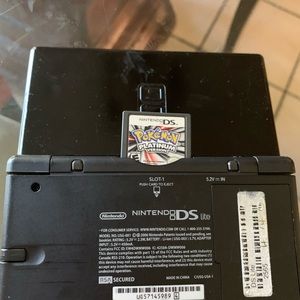 Nintendo Ds